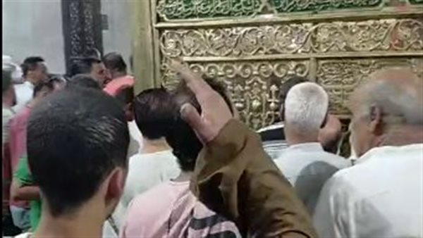 مولد السيد أحمد البدوي