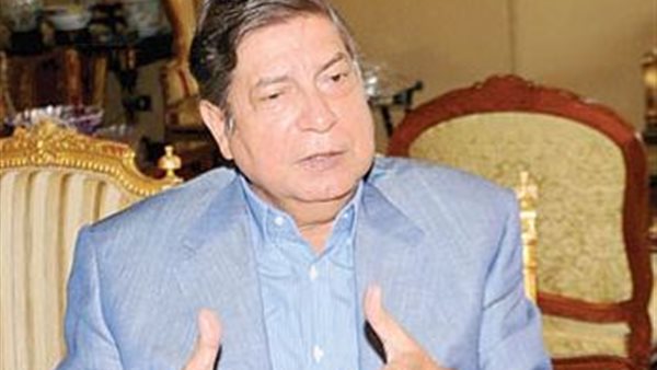  الدكتور محمد عبد