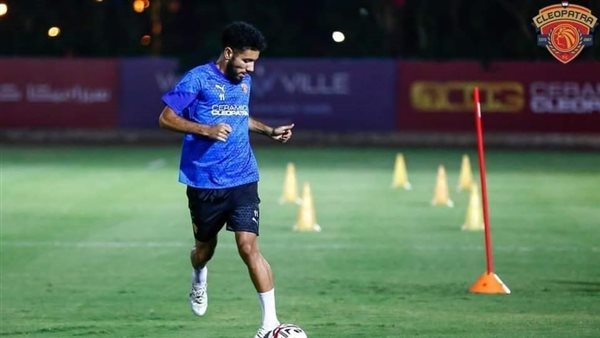 احمد القندوسي 