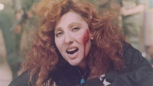 نادية الجندي 