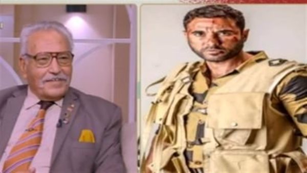 احمد عز واللواء محيي