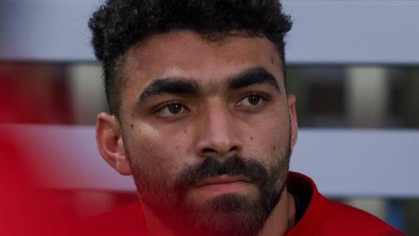 خالد عبد الفتاح 