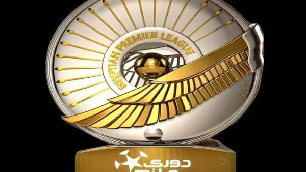 ترتيب الدوري المصري