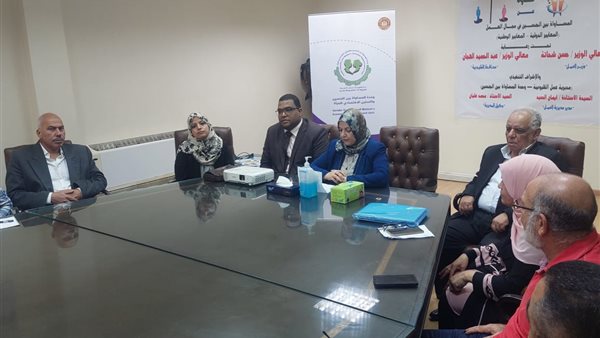 صورة من الحدث 