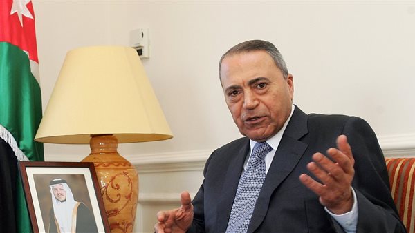 رئيس الوزراء الأردني