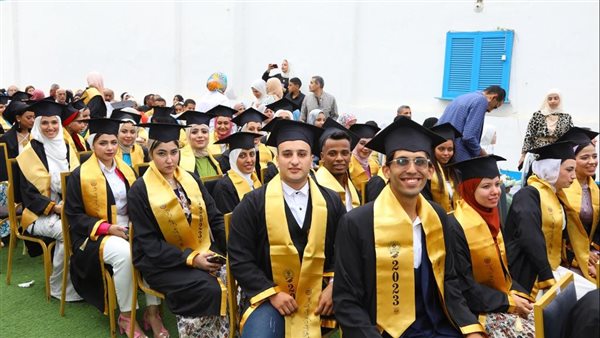 صورة من الحدث