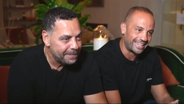 طارق العريان