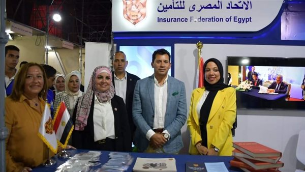 وزير الشباب 