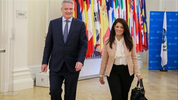 صورة من الحدث