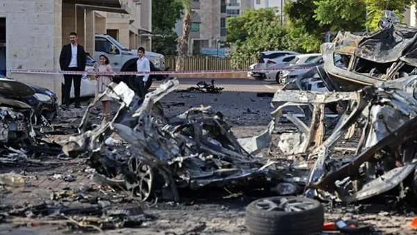 صورة من الحدث 