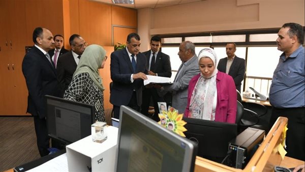 صورة من الحدث