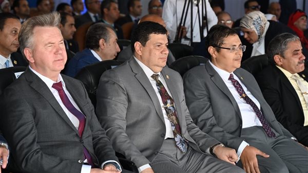 صورة من الحدث