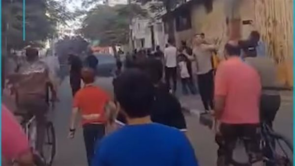 صورة من الحدث 