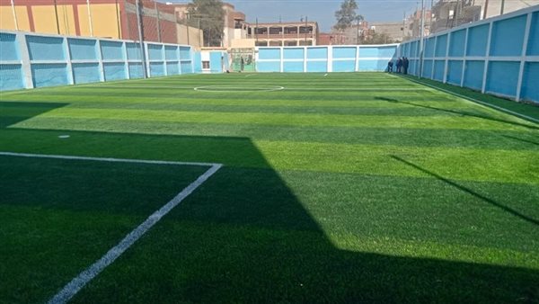 مراكز الشباب بكفر