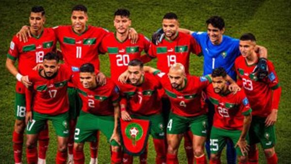 المغرب