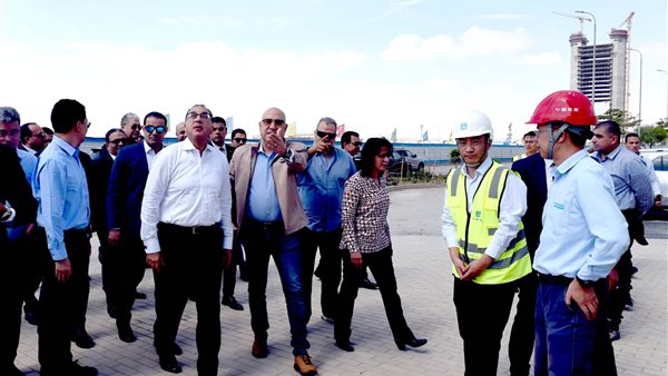 صورة من الحدث 