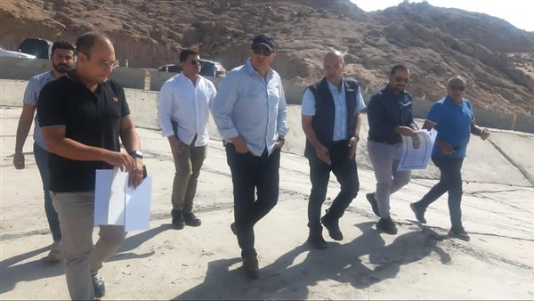 صورة من الحدث