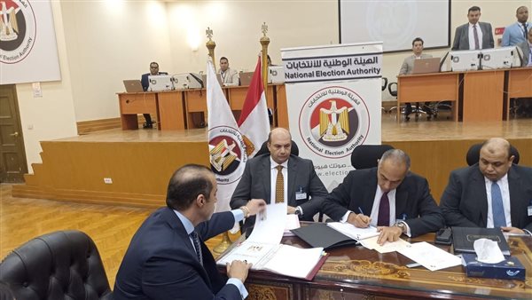 صورة من الحدث