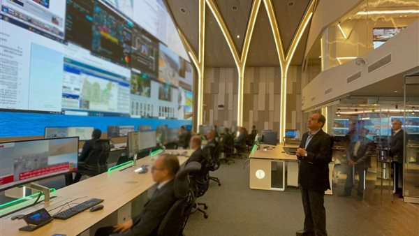 صورة من الحدث 