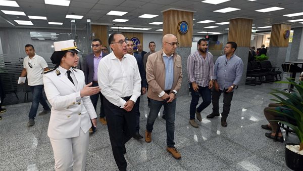 صورة من الحدث