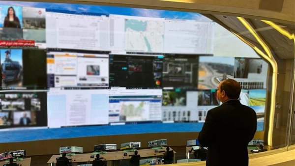 صورة من الحدث 