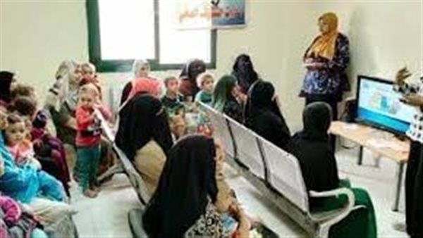 القافلة الطبية