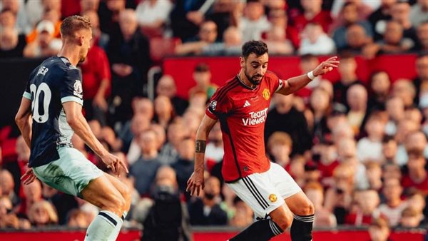 موعد مباراة مانشستر