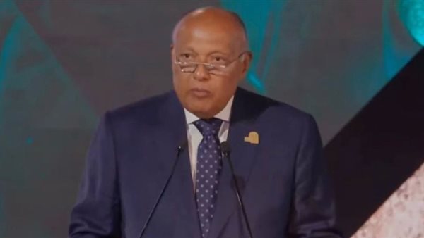 وزير الخارجية 