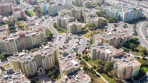 عقارات - أرشيفية