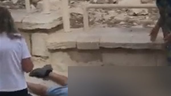 صورة من الحدث 