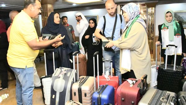 وزارة الشباب الرياضة