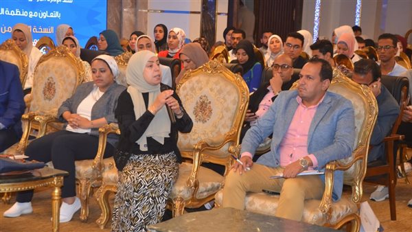 صورة من الحدث 