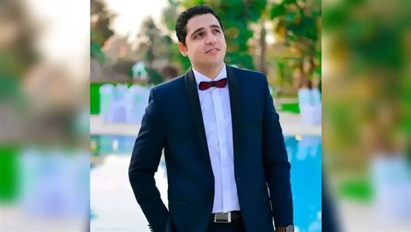 المجني عليه 