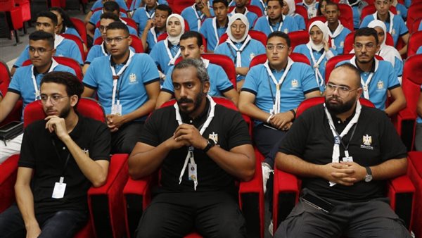 الشباب والرياضة