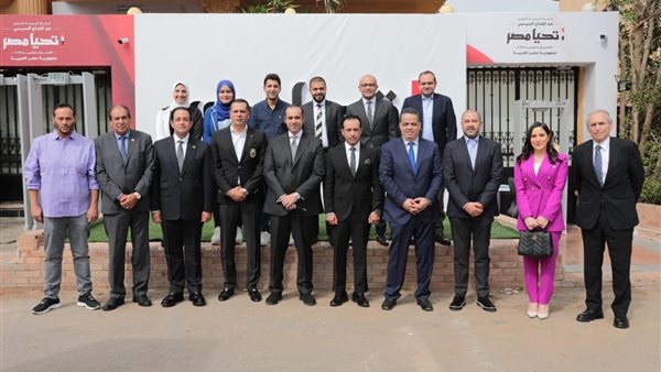 صورة من الحدث 