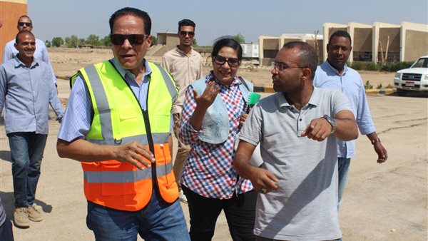 صورة من الحدث 