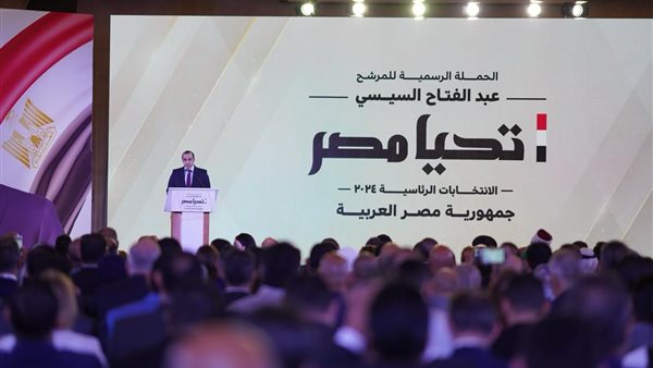 جانب من المؤتمر 