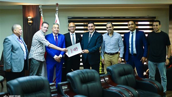 صورة من الحدث