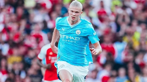  آرسنال ضد مان سيتي