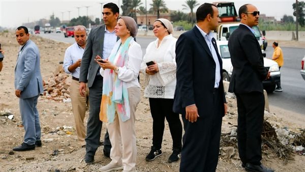 صورة من الحدث