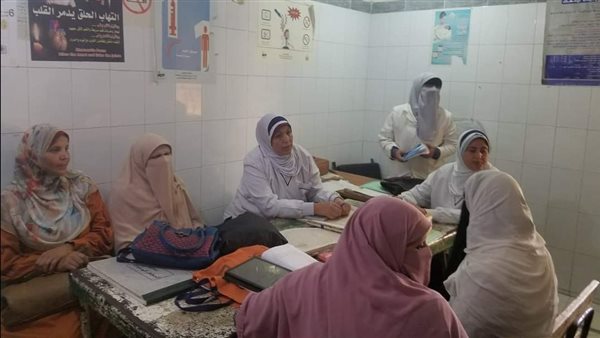 صورة من الحدث