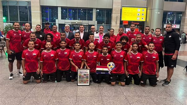 صورة من الحدث