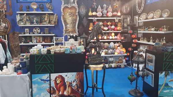 صورة من الحدث