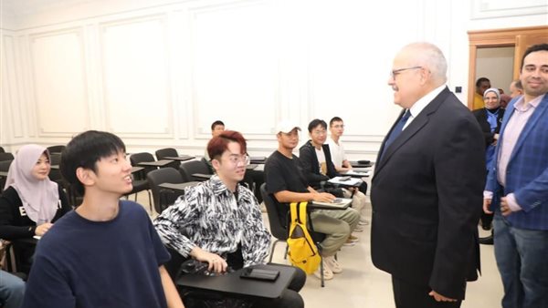 صورة من الحدث 