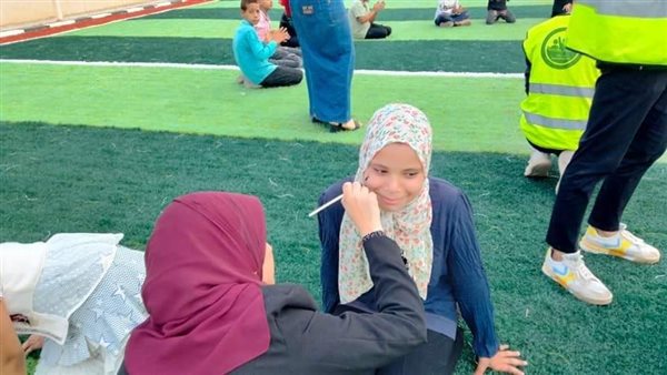 صورة من الحدث 