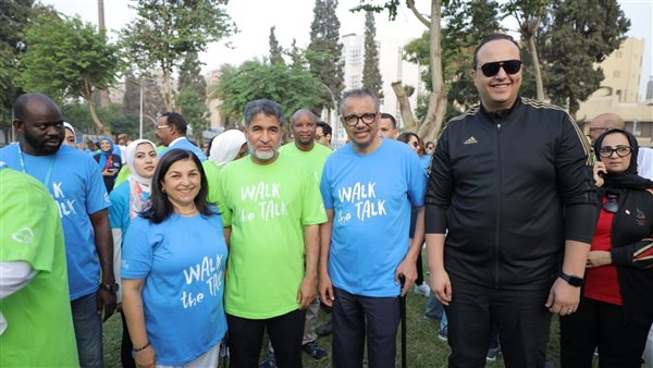 صورة من الحدث 