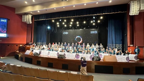 صورة من الحدث 