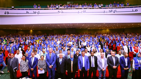 صورة من الحدث 