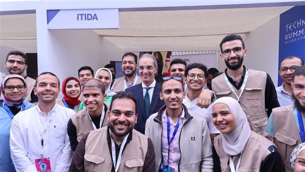 صورة من الحدث 