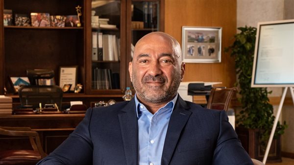 محمد أبو طالب نائب